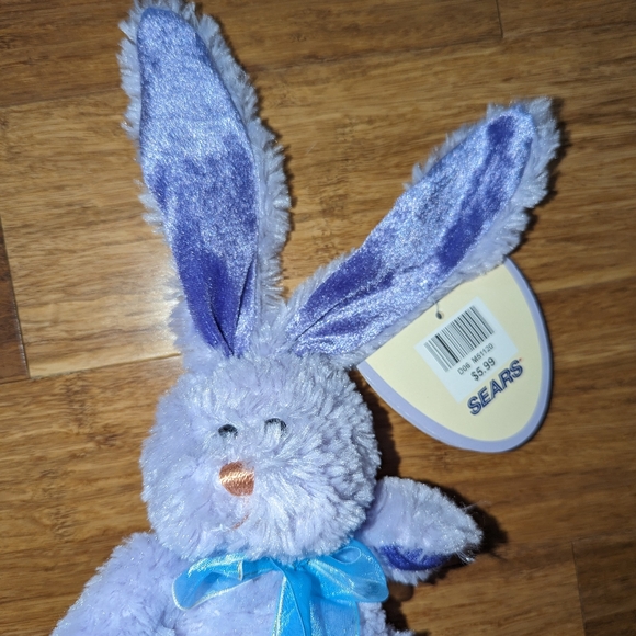 Sears Buster the Bunny. Charity collection - Picture 2 of 3